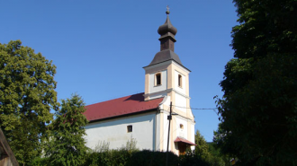 Református Templom